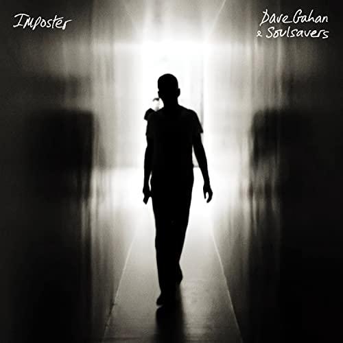 Dave Gahan And Soulsavers - Imposter - Cd