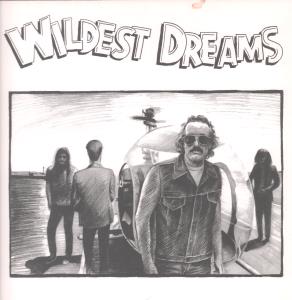 Wildest Dreams - Wildest Dreams - Lp
