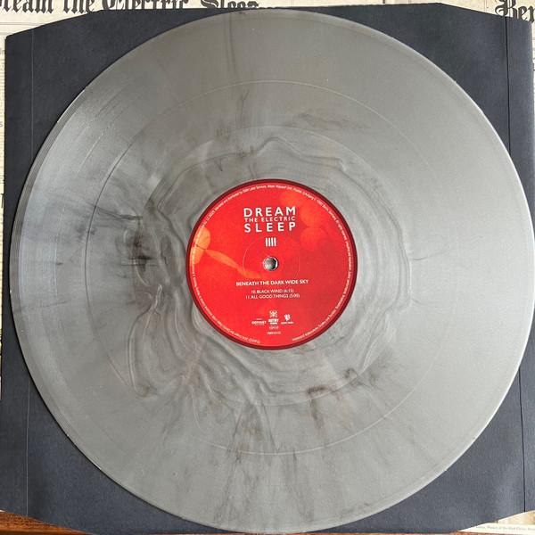 Dream The Electric Sleep - Beneath The Dark Wide Sky - Double Lp