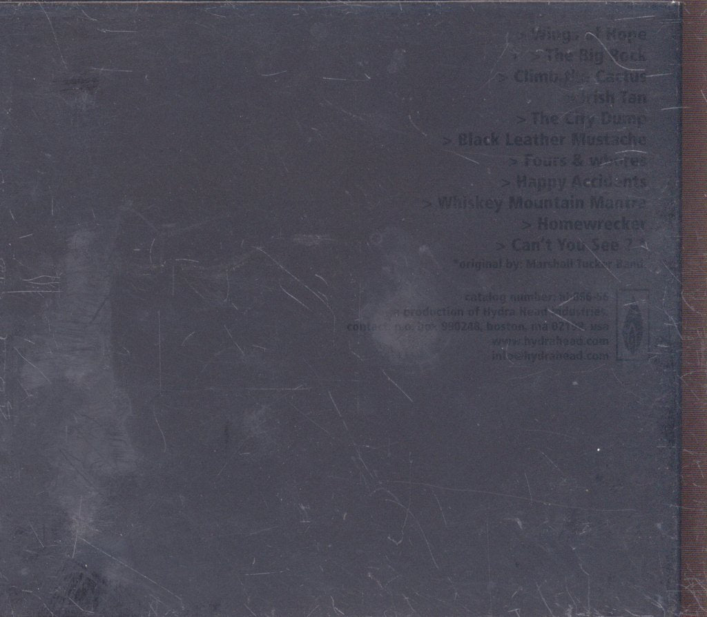 Cable - Northern Failures - Cd