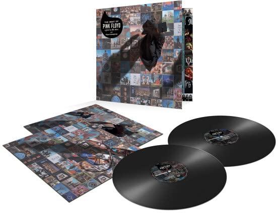 Pink Floyd - A Foot In the Door (The Best of Pink Floyd) - Double Lp