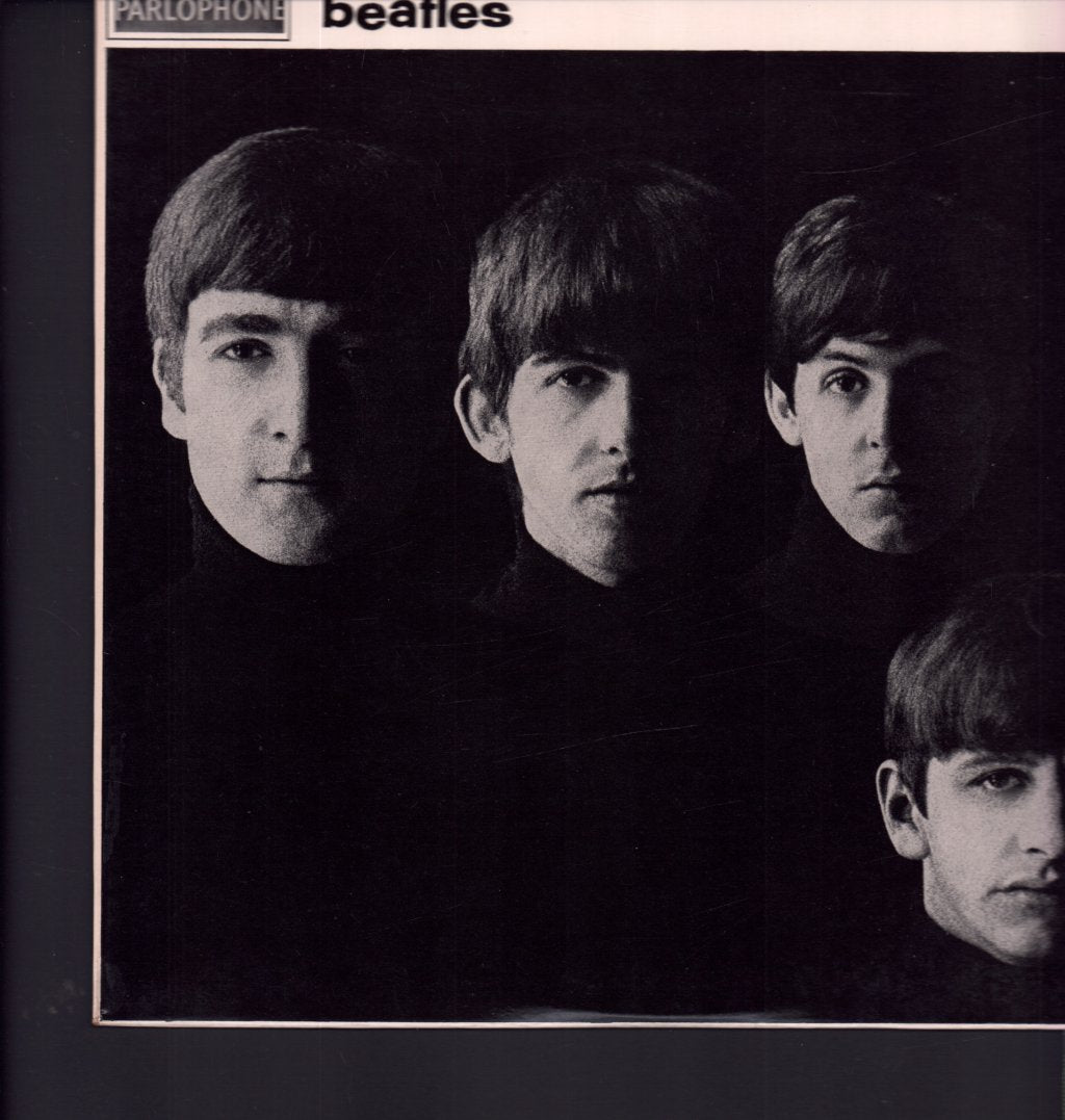 Beatles - With The - Lp
