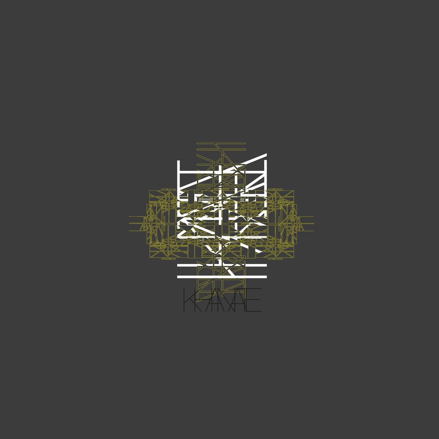 Khanate - Khanate - Cd