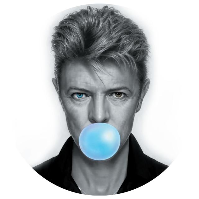 David Bowie - Best of Live Volume Two - Lp