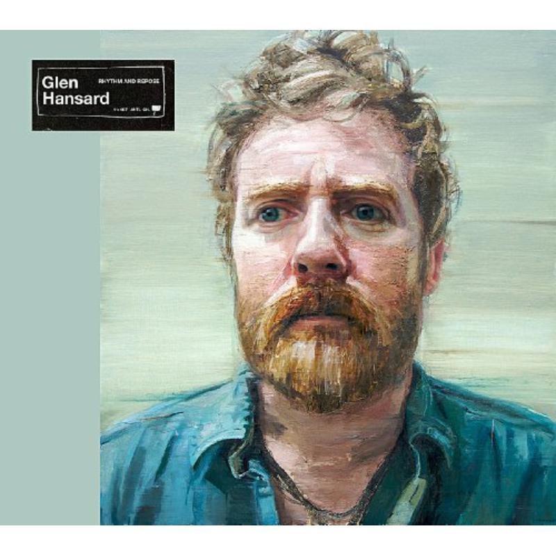 Glen Hansard - Rhythm and Repose - Cd