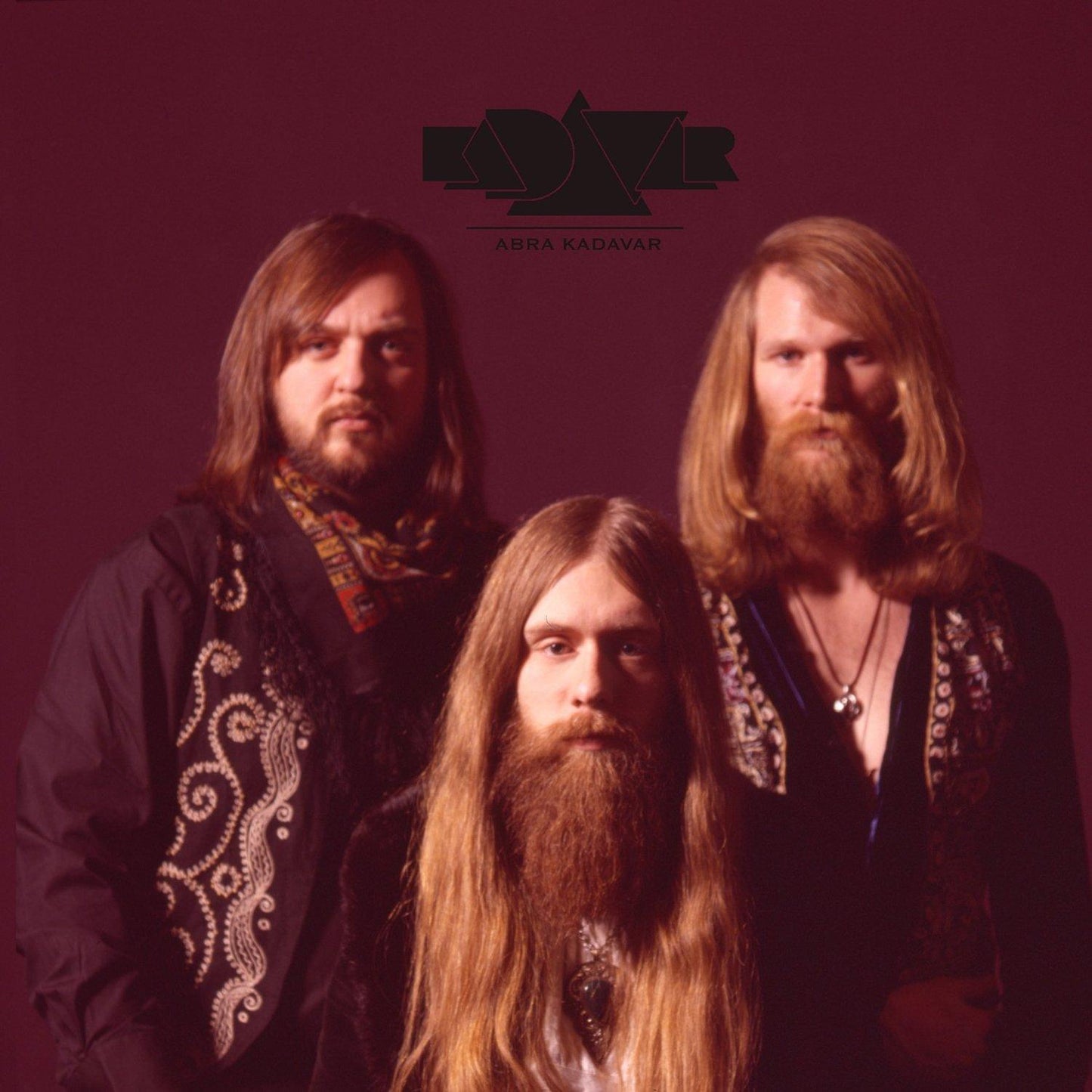 Kadavar - Abra Kadavar - Cd