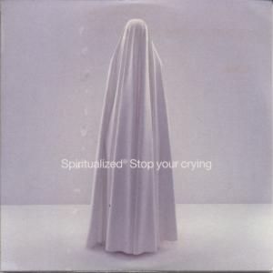 Spiritualized - Stop Your Crying - Cd