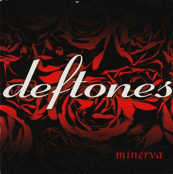 Deftones - Minerva - Cd