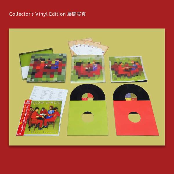 Yellow Magic Orchestra - Solid State Survivor: Collector's Vinyl Edition - Lp Box Set
