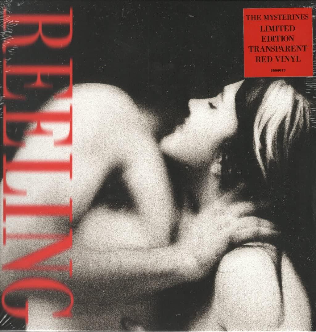 Mysterines - Reeling - Lp