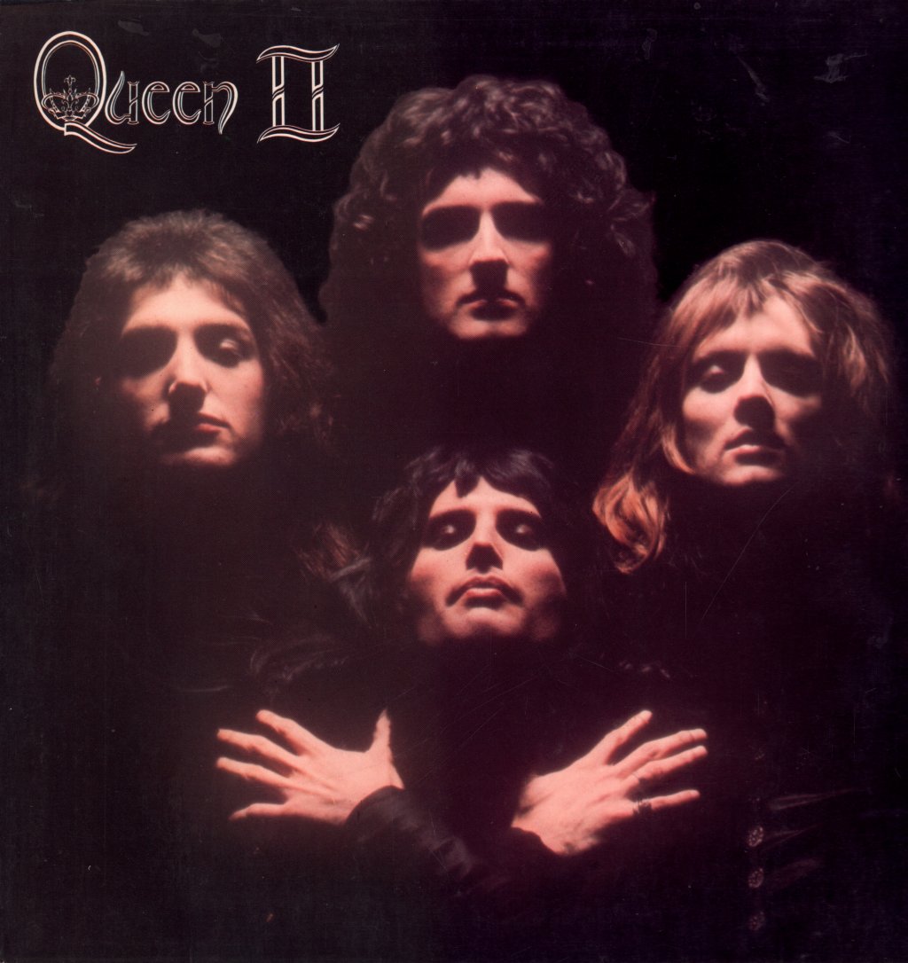 Queen - 2 - Lp