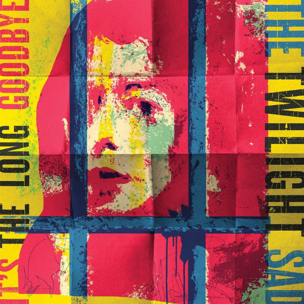 Twilight Sad - It's The Long Goodbye - Lp