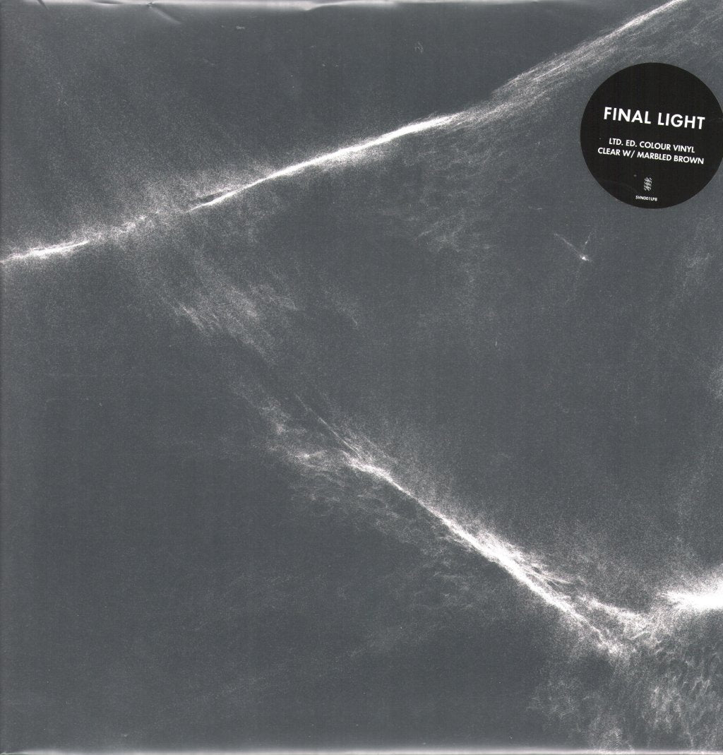 Final Light - Final Light - Lp