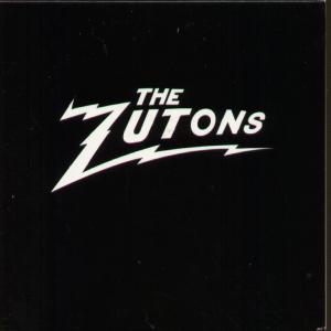 Zutons - Pressure Point - Cd