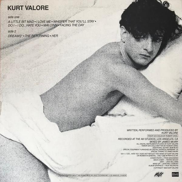 valore - Valore - Lp