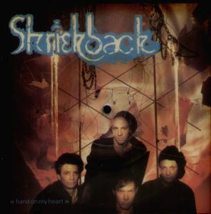 Shriekback - Hand On My Heart - 7 Inch