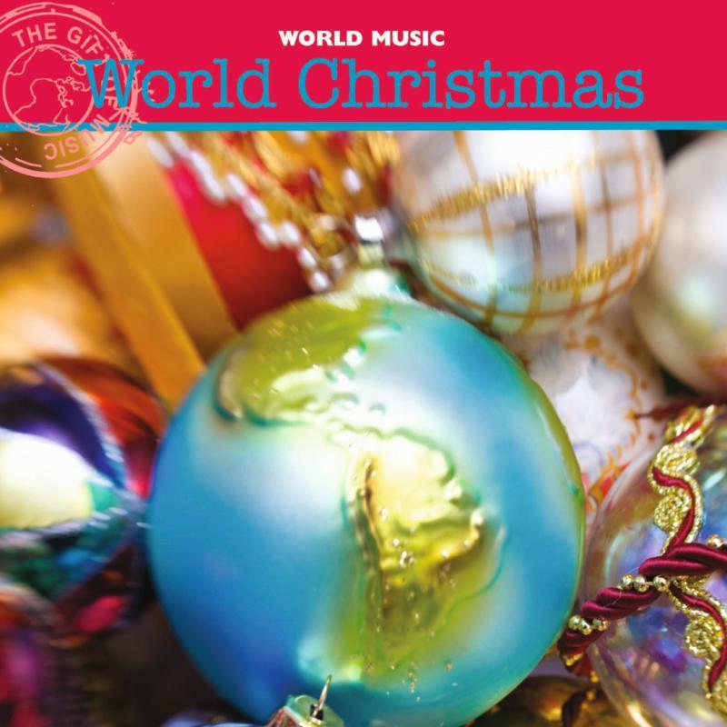 Various Artists - World Christmas - Cd
