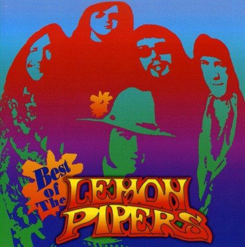 Lemon Pipers - Best of the Lemon Pipers - Cd