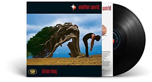 Brian May - Another World - Lp