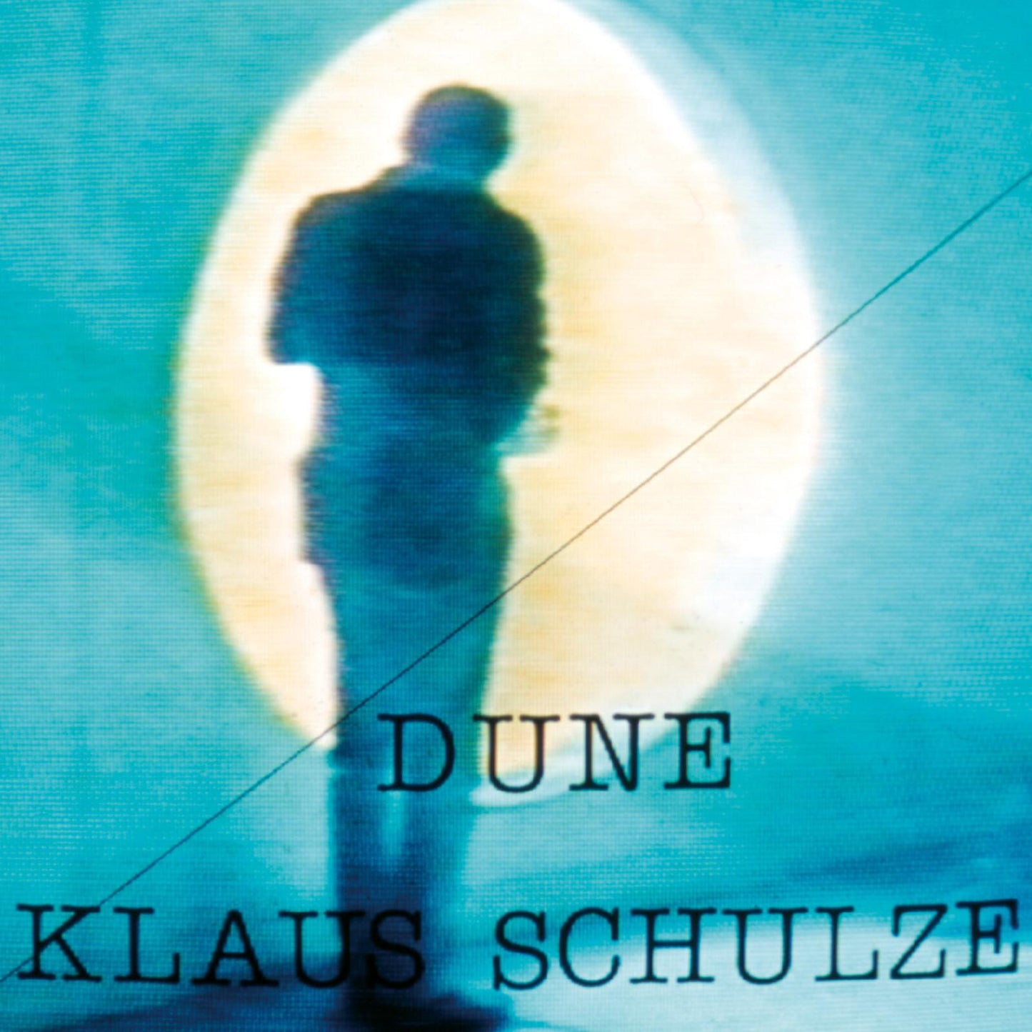 Klaus Schulze - Dune - Cd