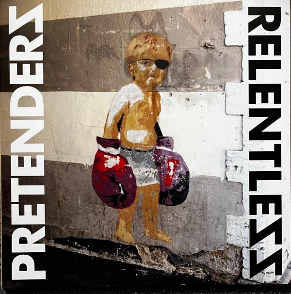 Pretenders - Relentless - Lp