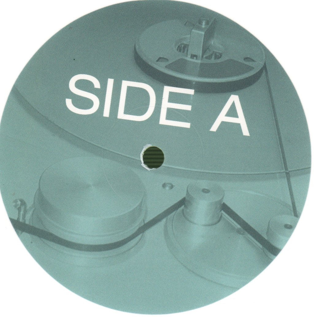 Michel Colombier - Capot Pointu - Lp