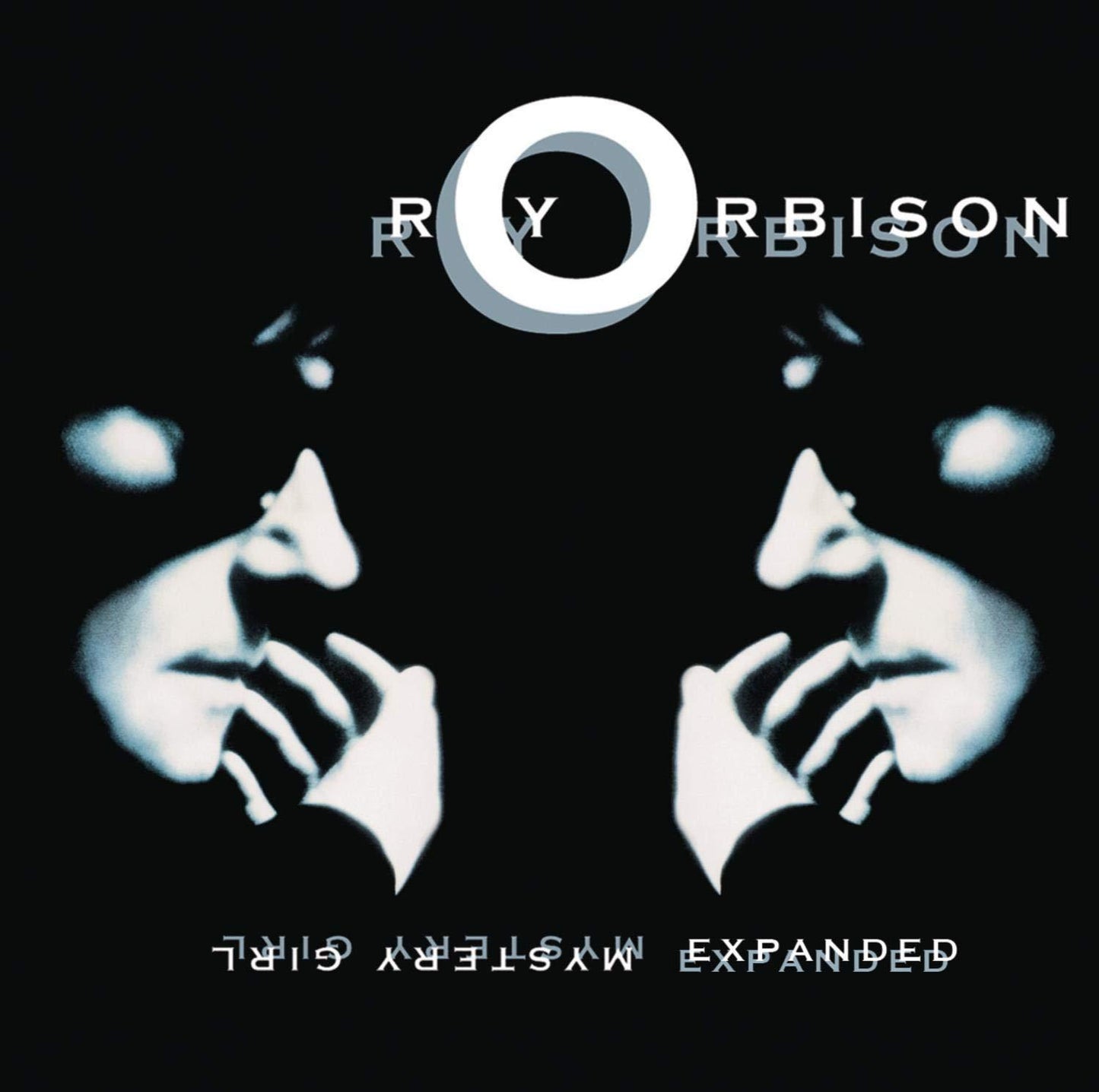 Roy Orbison - Mystery Girl Expanded - Cd