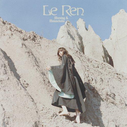 Le Ren - Morning & Melancholia - Lp