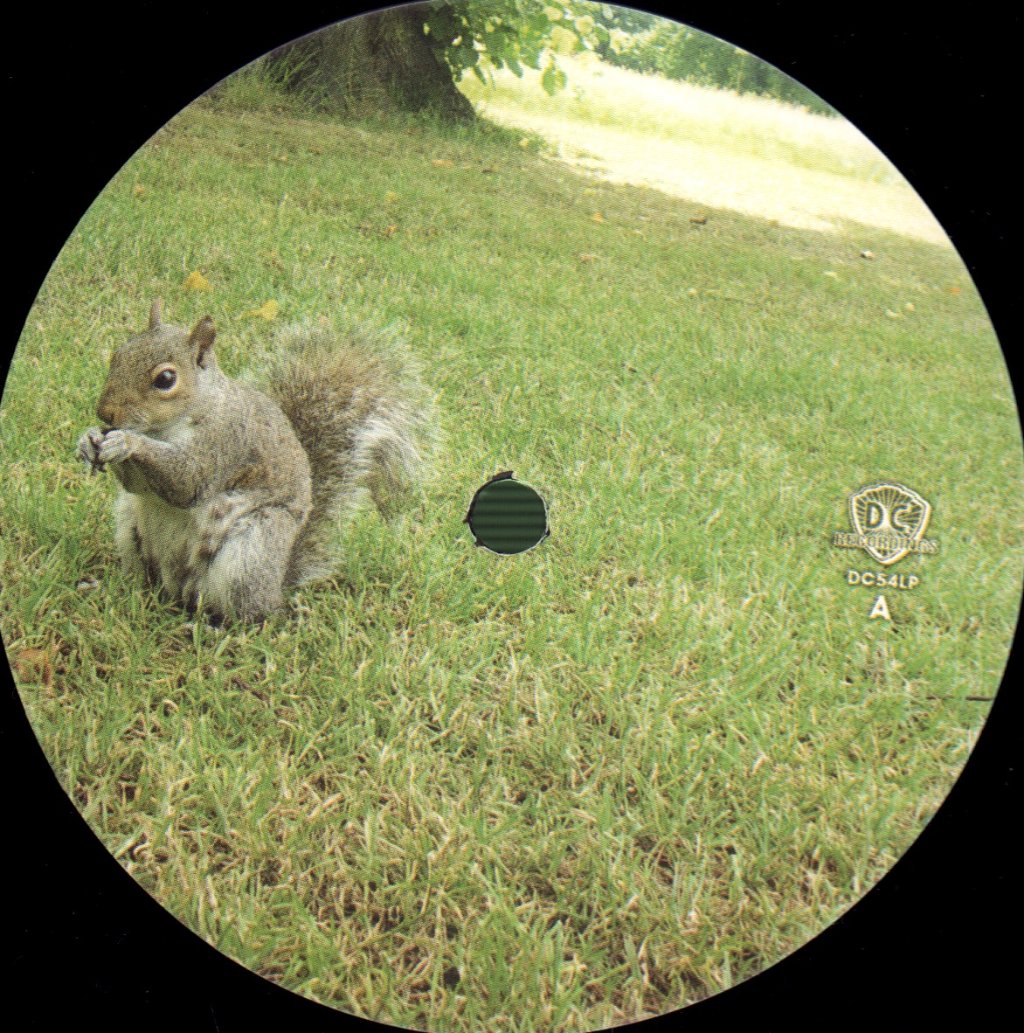 Alexanders Dark Band - Dobutsu Bancho - Double Lp