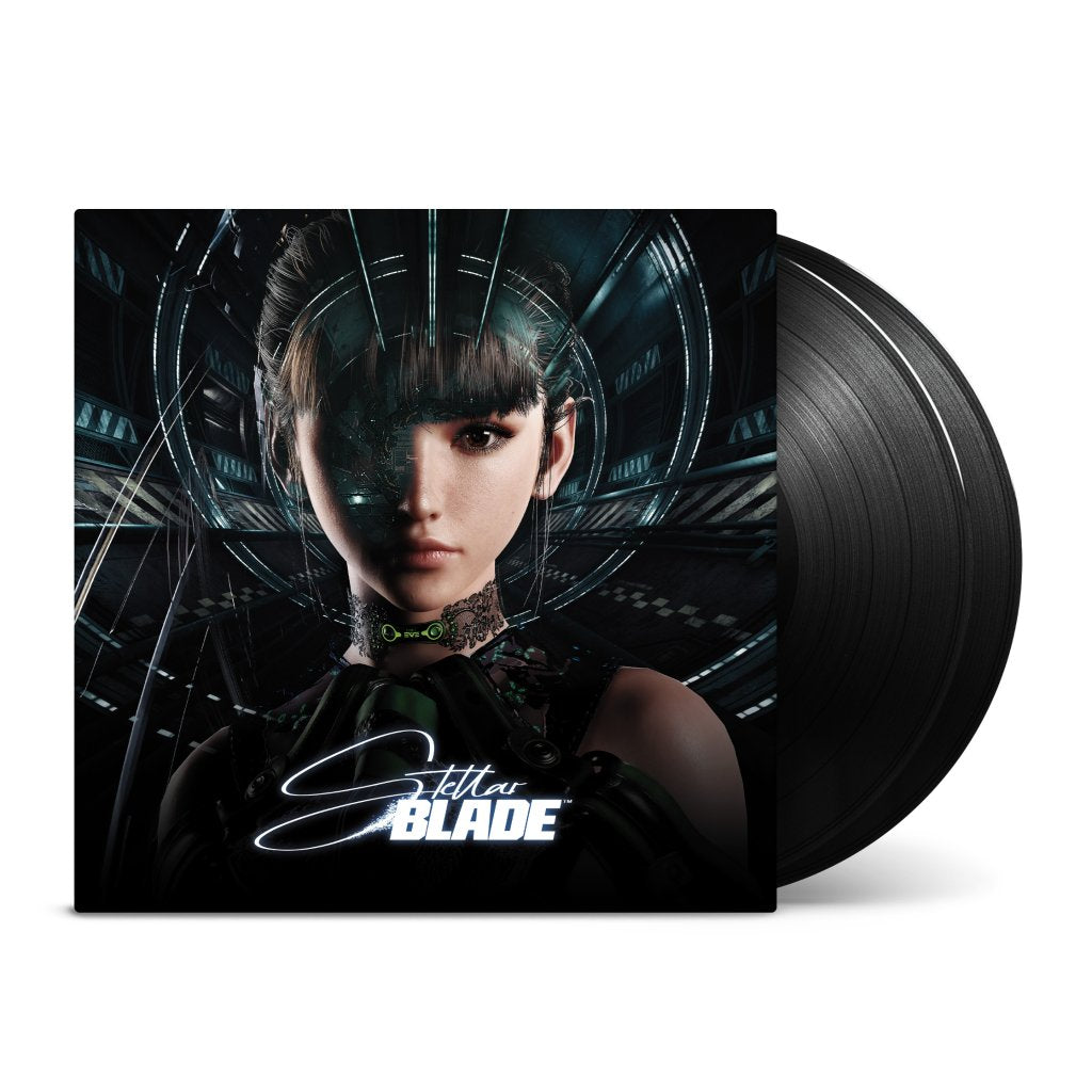 Stellar Blade Sound Team - Stellar Blade (Original Soundtrack) - Double Lp