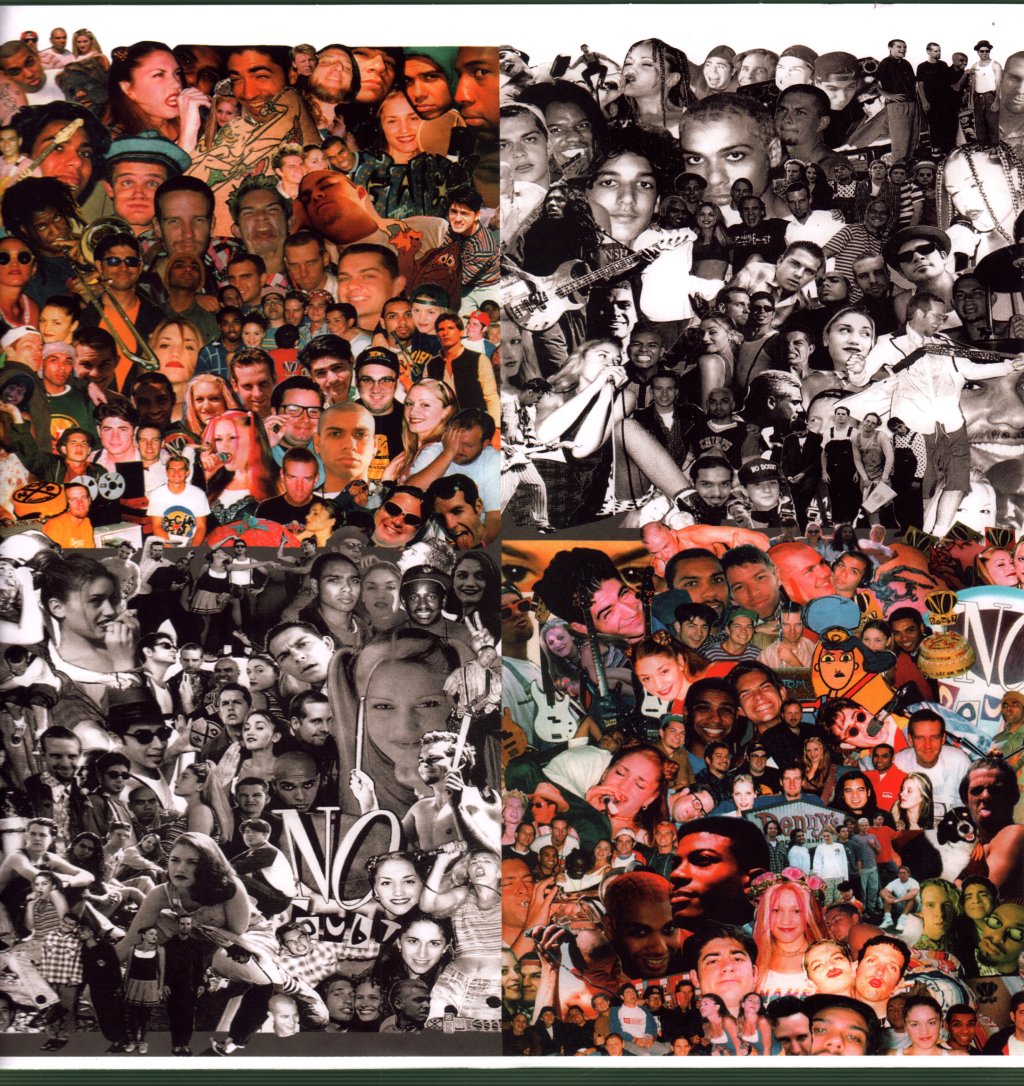 No Doubt - Beacon Street Collection - Lp