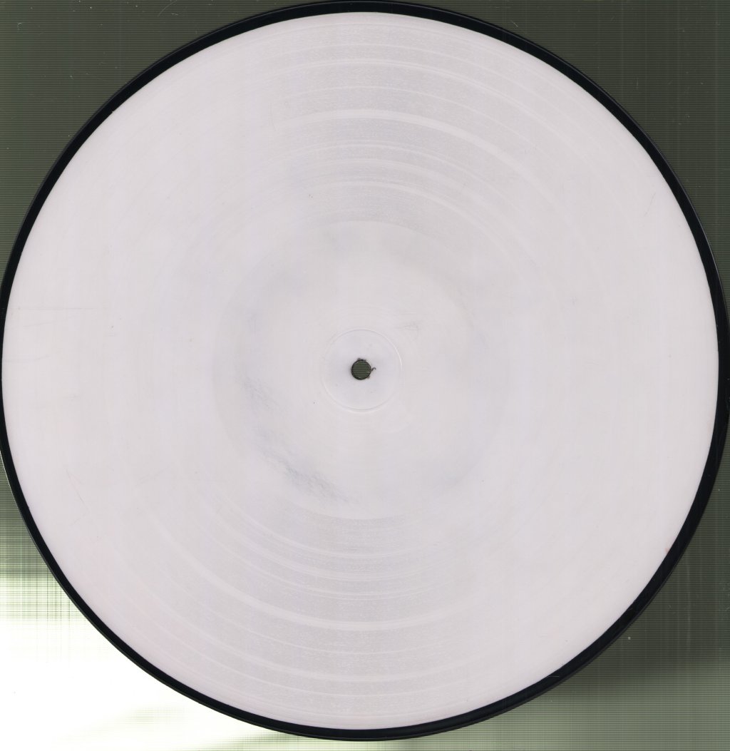 Man Or Astro-Man? - Live Transmissions From Uranus - Lp