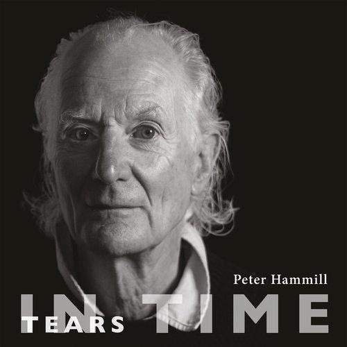 Peter Hammill - Tears In Time - Lp