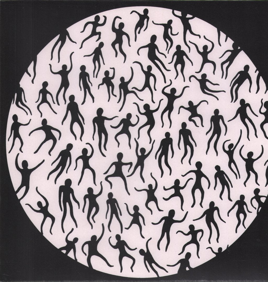 Dan Lissvik - Midnight - Lp