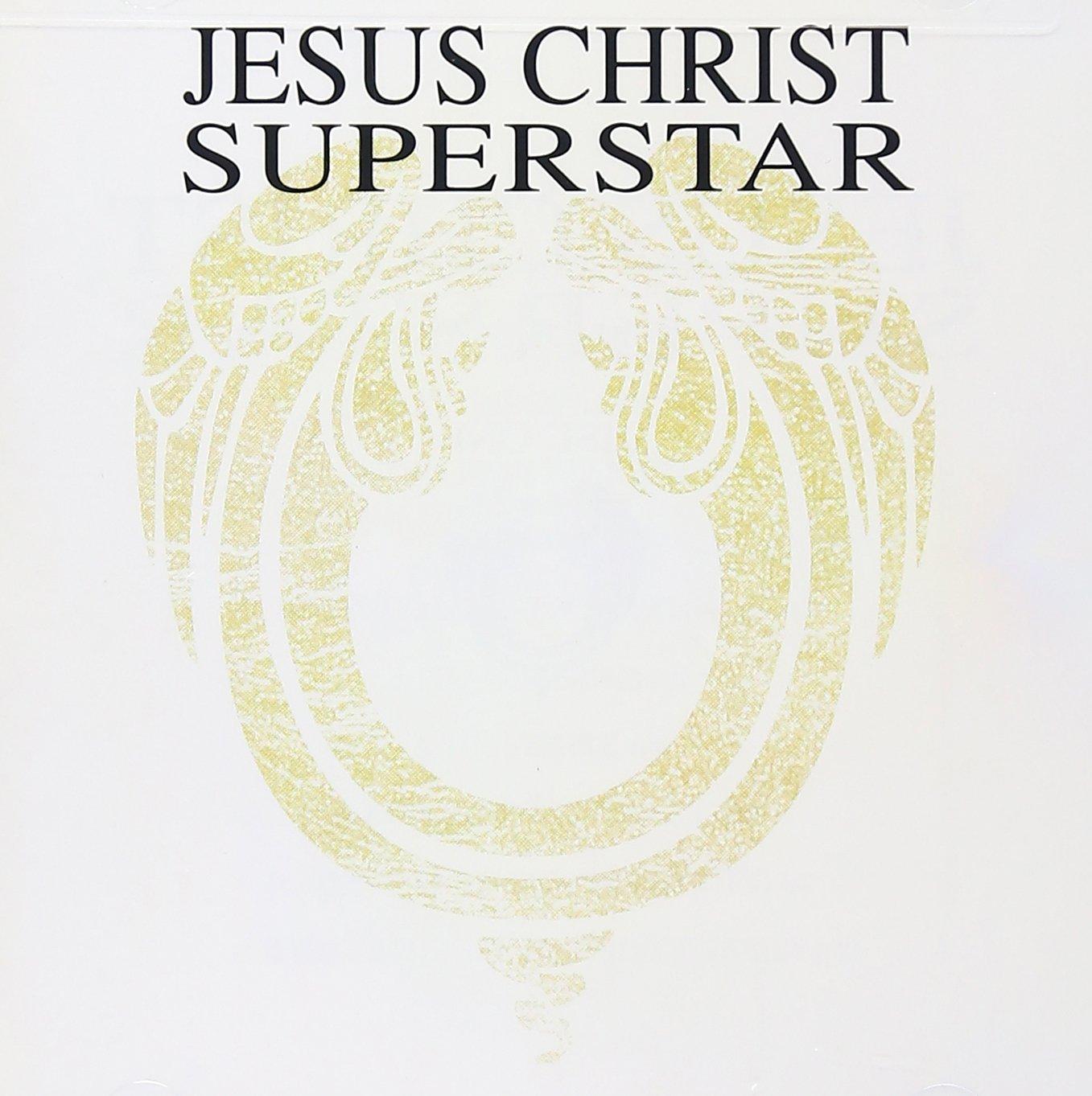 Jesus Christ Superstar - Jesus Christ Superstar - Double Cd