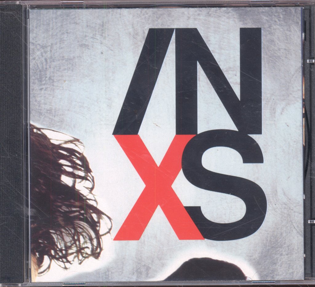 INXS - X - Cd