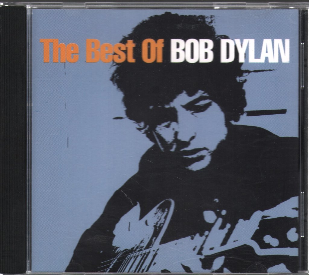 Bob Dylan - Best Of Bob Dylan - Cd