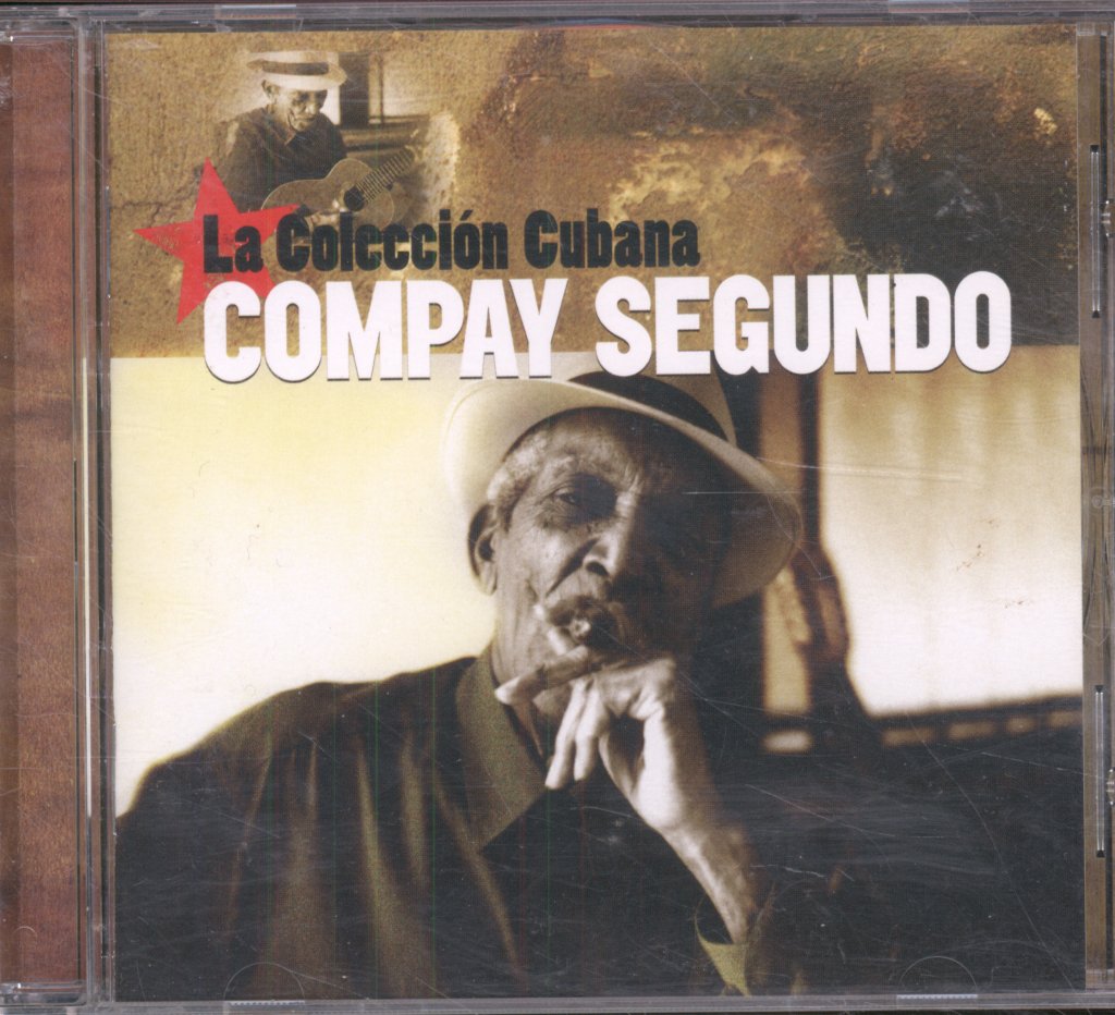 Compay Segundo - La Colección Cubana - Cd