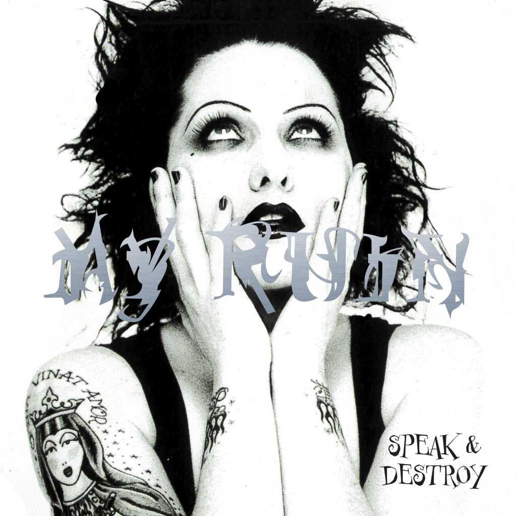 My Ruin - Speak & Destroy (RSD2025) - Double Lp