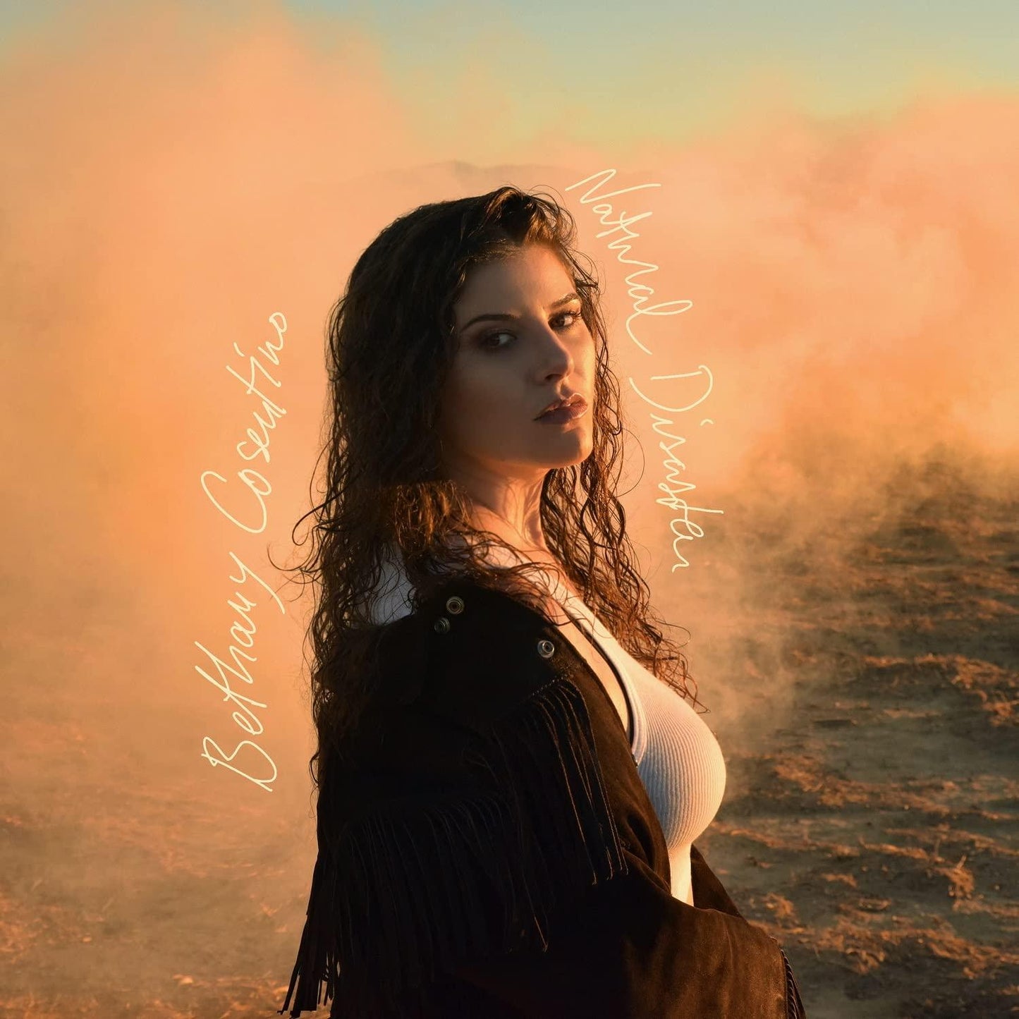 Bethany Cosentino - Natural Disaster - Lp