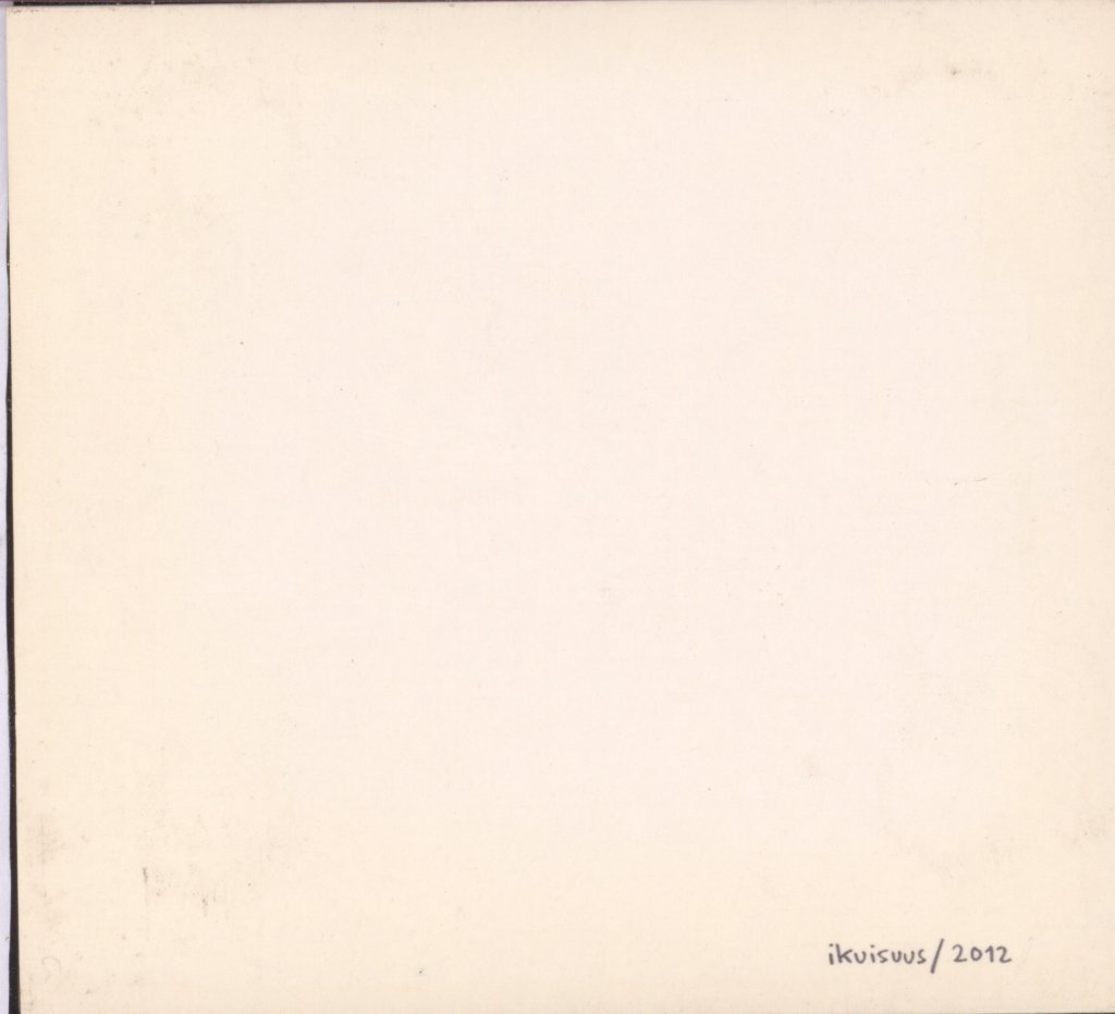 Horst Quartet - No-Trick Pony - Cd