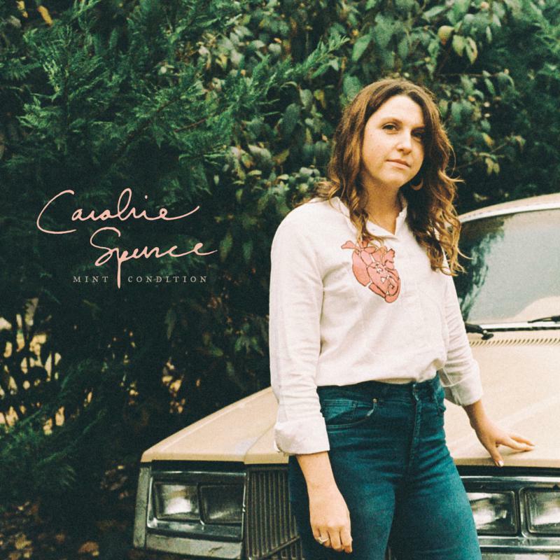 Caroline Spence - Mint Condition - Lp