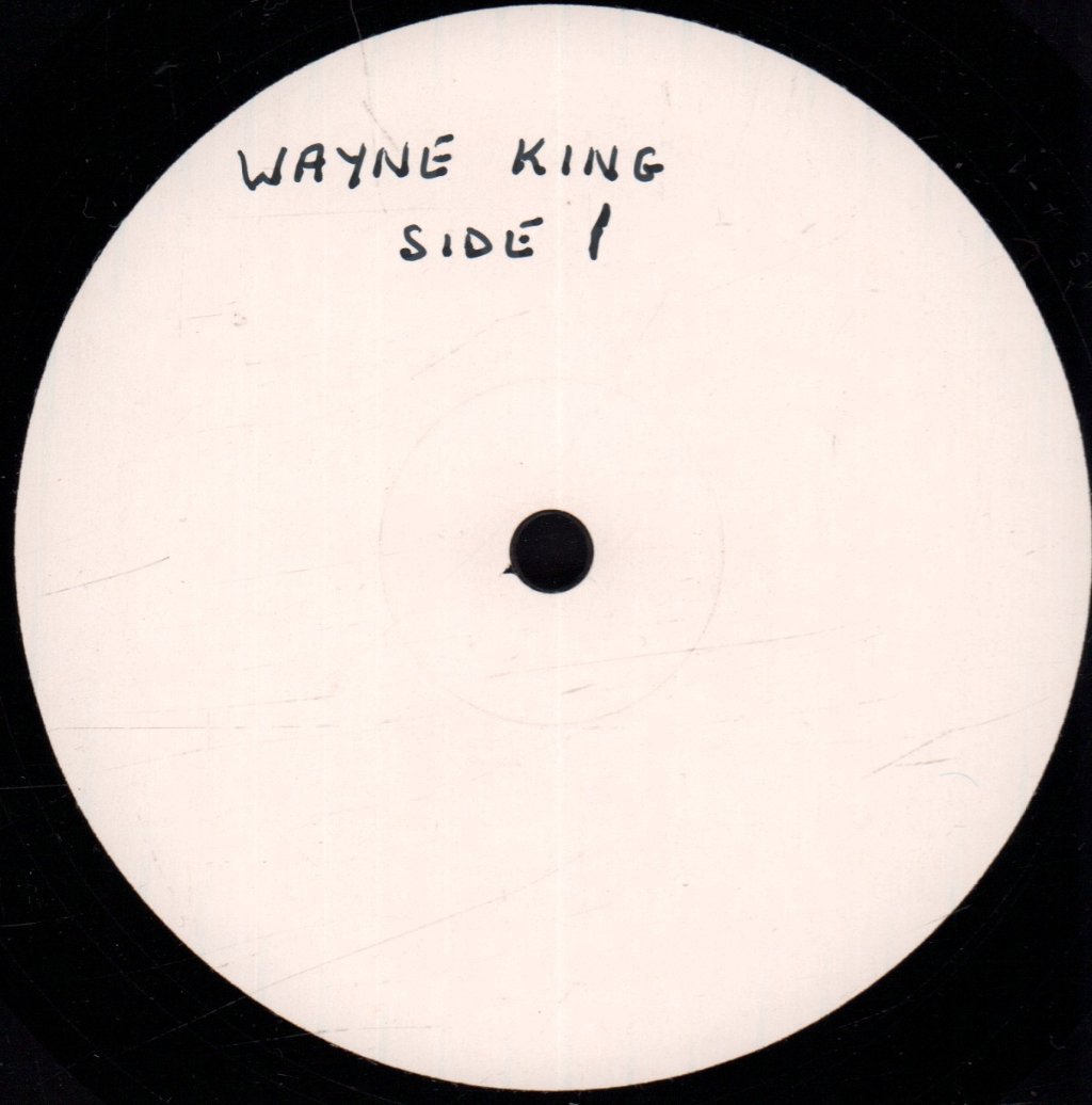Wayne King - Introducing - Lp