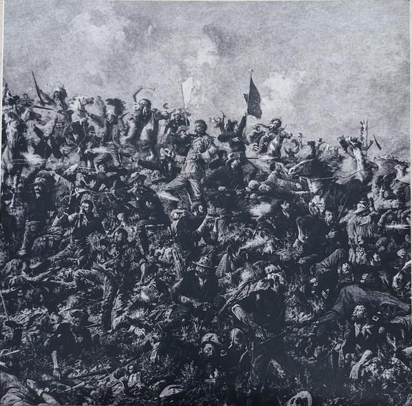 Propagandhi - At Peace - Lp