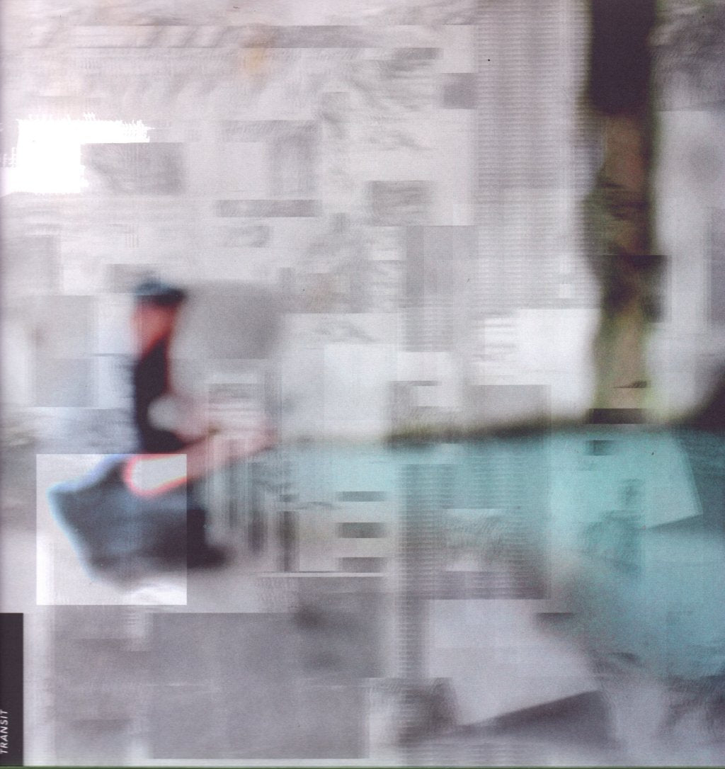 Automatisme - Transit - Lp