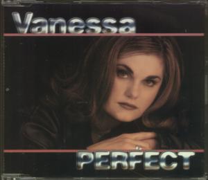 Vanessa - Perfect - Cd