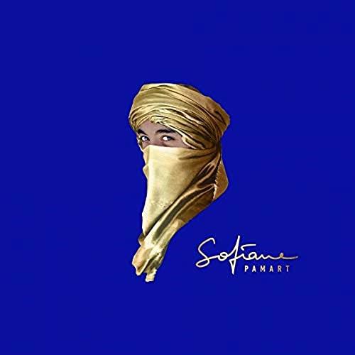 Sofiane Pamart - Planet Gold - Double Lp