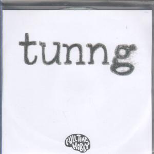 Tunng - Don't Look Down Or Back - Cdr