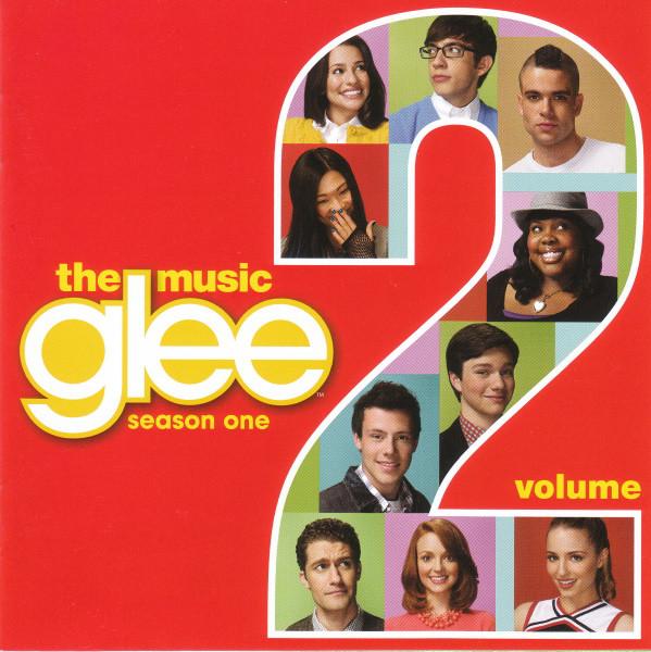 Glee Cast - Glee: The Music, Volume 2 - Cd