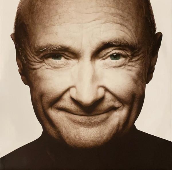 Phil Collins - Both Sides - Double Lp